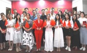 【活动】赓续英雄之志，续写时代华章——江西科学技术出版社举办“读红色家书 讲英烈故事”诵读比赛