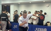 运动会特辑｜“乒”出激情，“乓”然心动