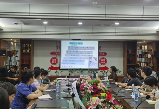 动态｜江西科学技术出版社举办2025年度第二次编辑人员业务培训与测试